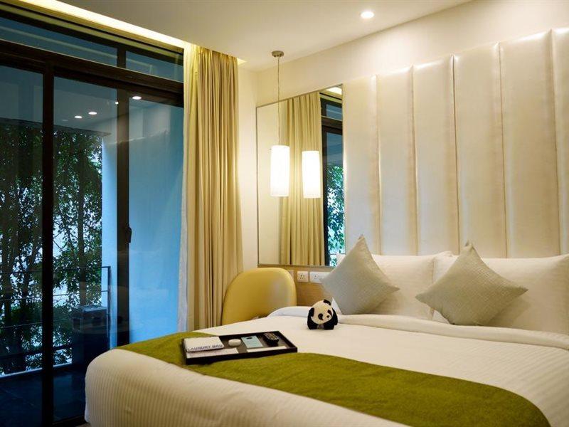 Sarovar Portico Outer Ring Road Бангалор Екстериор снимка