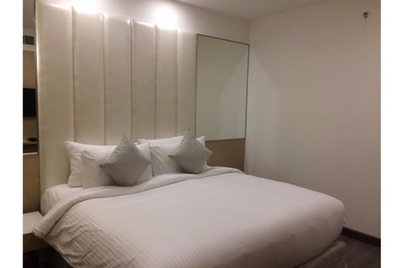 Sarovar Portico Outer Ring Road Бангалор Екстериор снимка